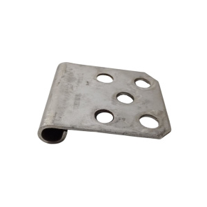 DOBRADIÇA PAINEL SERVE 2 LADOS THERMO KING 921137 92-1137 SB-330 - Image 4