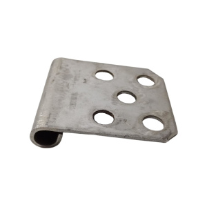 DOBRADIÇA PORTA INTERMEDIÁRIA THERMO KING 921134 92-1134 SB-330 - Imagen 2