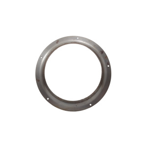 ANEL CARCAÇA VENTOINHA EVAPORADOR THERMO KING 771081 77-1081 D1 D3 - Imagen 3