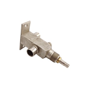 VÁLVULA REGISTRO LINHA LIQUIDO THERMO KING 664694 66-4694 LRT X900 - Image 2