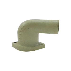 COTOVELO SAÍDA ÁGUA THERMO KING 113154 11-3154 D1 RT-II - Image 3