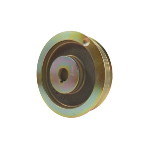 POLIA DO COMPRESSOR THERMO KING 772956 77-2956 T-600 T-800 - Image 3