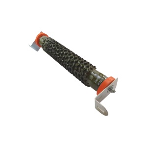 RESISTÊNCIA 0.2 OHMS 400 WATTS THERMO KING 447131 44-7131 D3 LRT MRT - Image 2