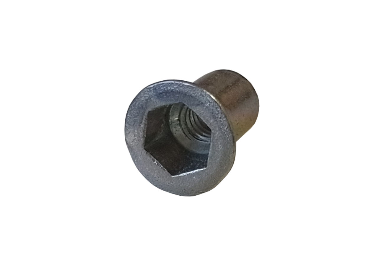 PORCA M4 THERMO KING 557866 55-7866 DIVERSAS APLICAÇÕES