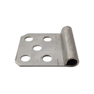 DOBRADIÇA PAINEL SERVE 2 LADOS THERMO KING 921137 92-1137 SB-330 - Image 2
