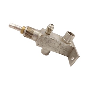 VÁLVULA REGISTRO LINHA LIQUIDO THERMO KING 664694 66-4694 LRT X900 - Image 3