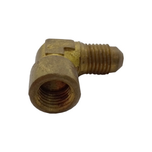 COTOVELO - VÁLVULA SUCÇÃO THERMO KING 551053 55-1053 RTII LRT - Image 3