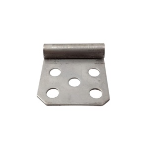 DOBRADIÇA PAINEL SERVE 2 LADOS THERMO KING 921137 92-1137 SB-330 - Image 3