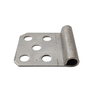 DOBRADIÇA PORTA INTERMEDIÁRIA THERMO KING 921134 92-1134 SB-330 - Imagen 4