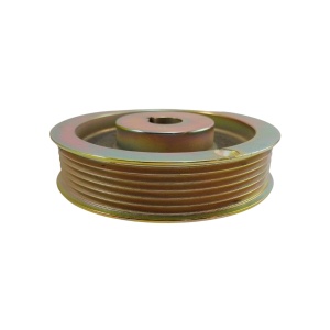POLIA DO COMPRESSOR THERMO KING 772956 77-2956 T-600 T-800 - Image 4