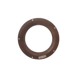 ANEL CARCAÇA VENTOINHA EVAPORADOR THERMO KING 771081 77-1081 D1 D3 - Imagen 4