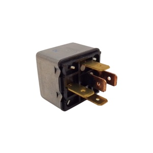 RELÉ - MICROPROCESSADOR THERMO KING 445571 44-5571 CF-II KD-I - Image 3