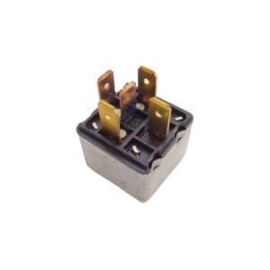 RELÉ - MICROPROCESSADOR THERMO KING 445571 44-5571 CF-II KD-I - Image 4