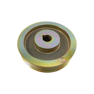 POLIA DO COMPRESSOR THERMO KING 772956 77-2956 T-600 T-800 - Image 5
