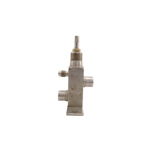 VÁLVULA REGISTRO LINHA LIQUIDO THERMO KING 664694 66-4694 LRT X900 - Image 5