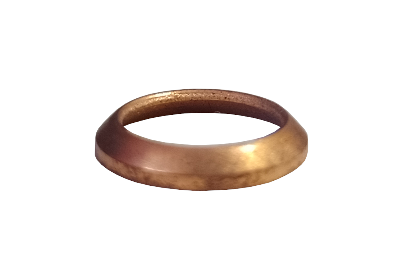 JUNTA O'RING CONEXÃO #4 THERMO KING 558240 55-8240 V-090