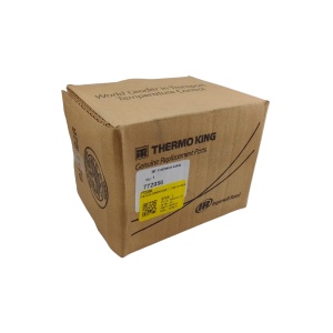 POLIA DO COMPRESSOR THERMO KING 772956 77-2956 T-600 T-800 - Image 6
