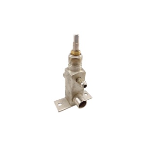 VÁLVULA REGISTRO LINHA LIQUIDO THERMO KING 664694 66-4694 LRT X900 - Image 7