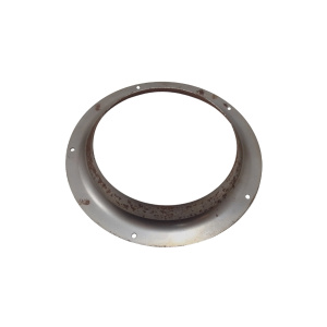 ANEL CARCAÇA VENTOINHA EVAPORADOR THERMO KING 771081 77-1081 D1 D3 - Imagen 2