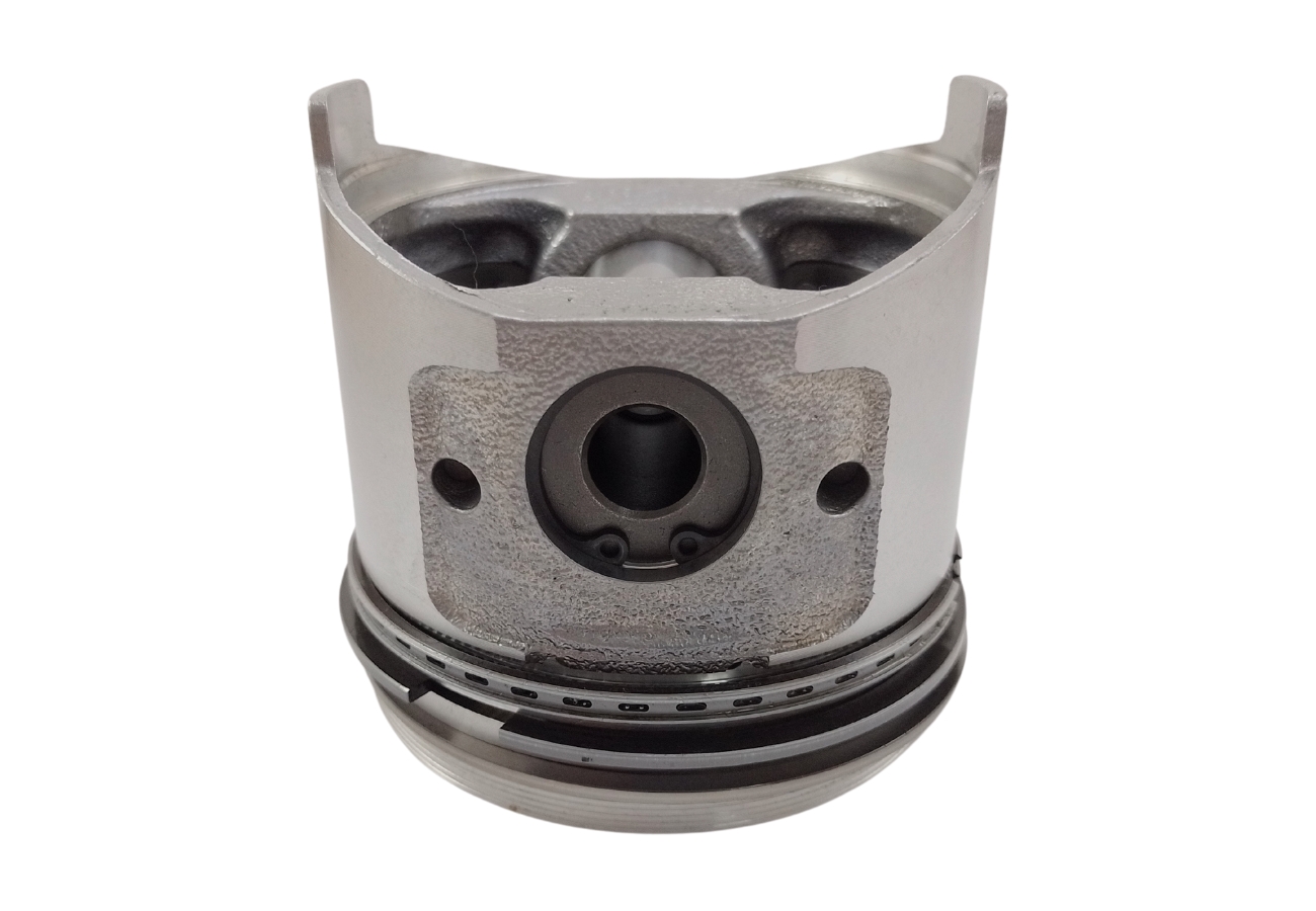 PISTÃO C/ANÉIS STD MOTOR TK486/486E THERMO KING 118948 11-8948 SB-III SUPER-II