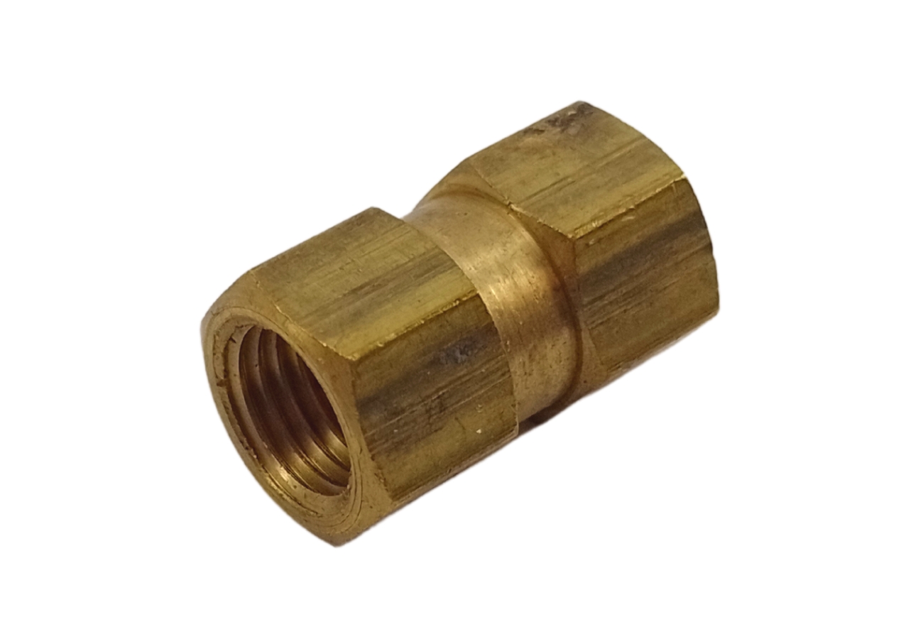 ADAPTADOR PORCA DUPLA 1/4 THERMO KING 559116 55-9116 V-300 V-500
