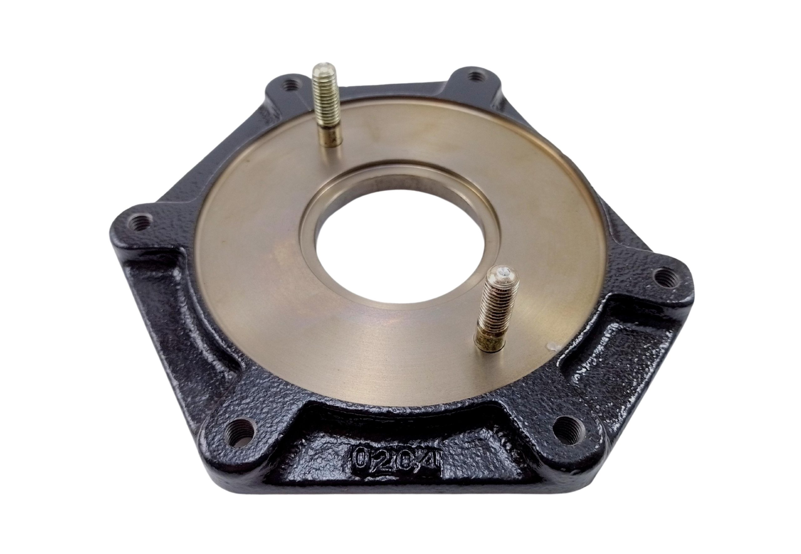 SUPORTE BOMBA INJETORA MOTOR ISUZU DI2.2/SE2.2 THERMO KING 115879 11-5879 SB-III