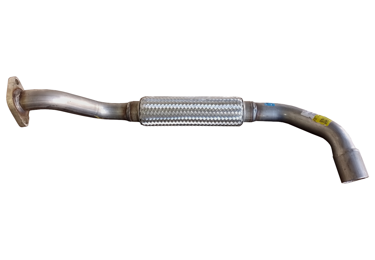 FLEXÍVEL DO ESCAPAMENTO THERMO KING 132875 13-2875 A-500