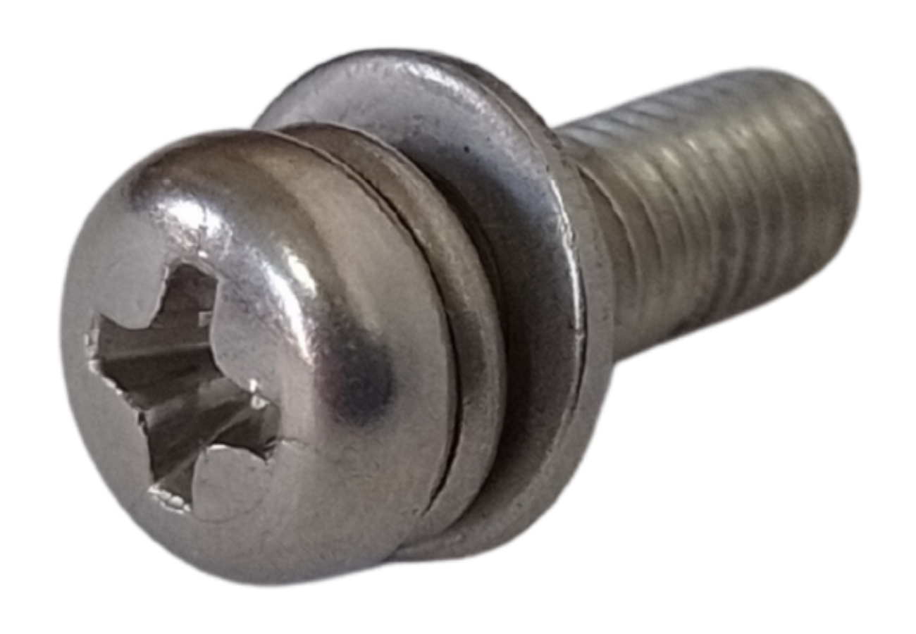 PARAFUSO M5 X 0.8 THERMO KING 557407 55-7407