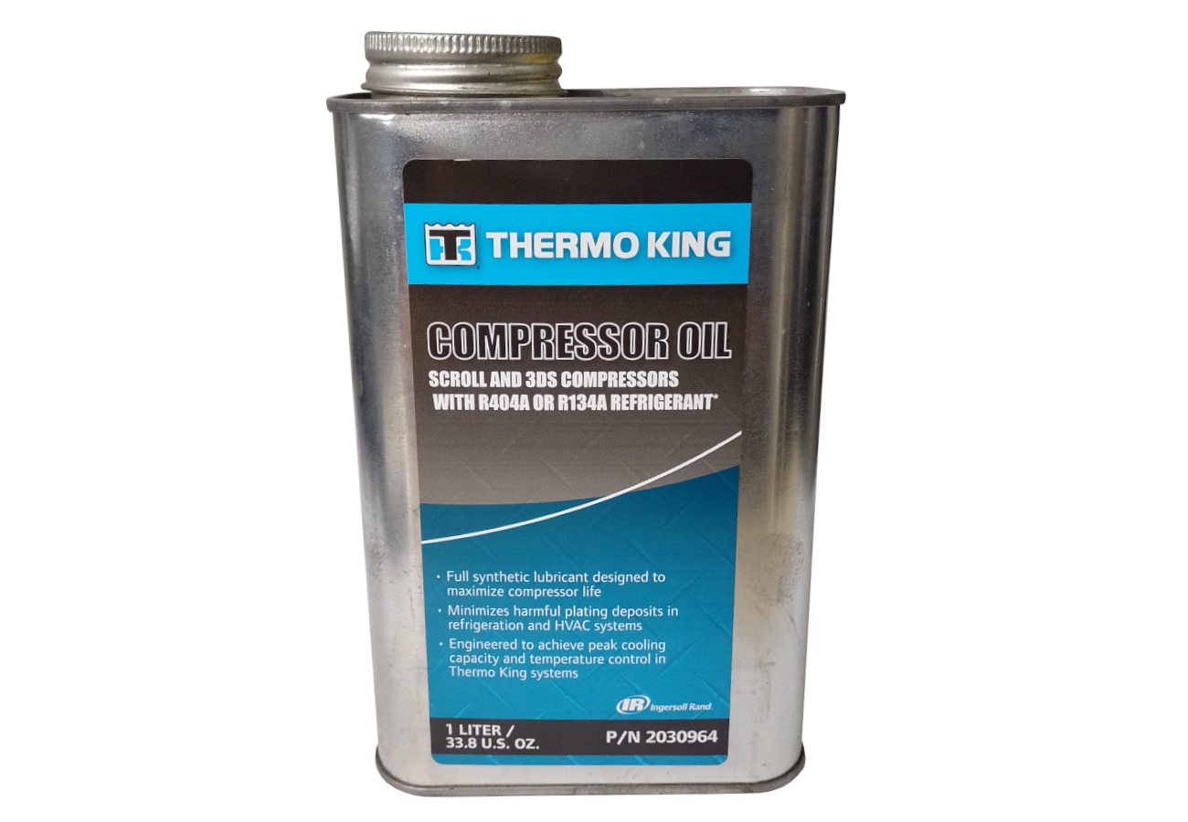 ÓLEO LUBRIFICANTE SINTÉTICO THERMO KING 2030964 203-964