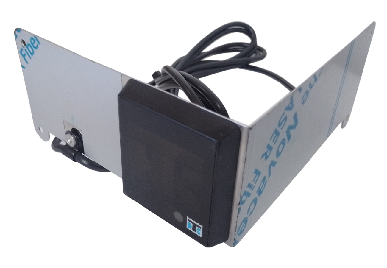 STATUS LIGHT THERMO KING 400984 40-984 T-800 SB-III SLX400 PRECEDENT