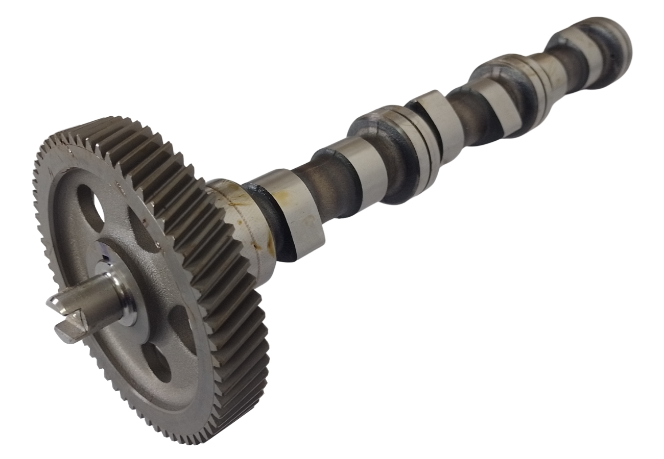 EIXO DE COMANDO MOTOR TK376 THERMO KING 119665 11-9665 T-1000 T-1200