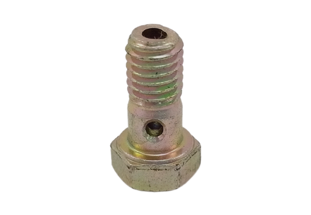 PARAFUSO TUBO ÓLEO MOTOR C201 THERMO KING 552400 55-2400 SB-II SENTRY