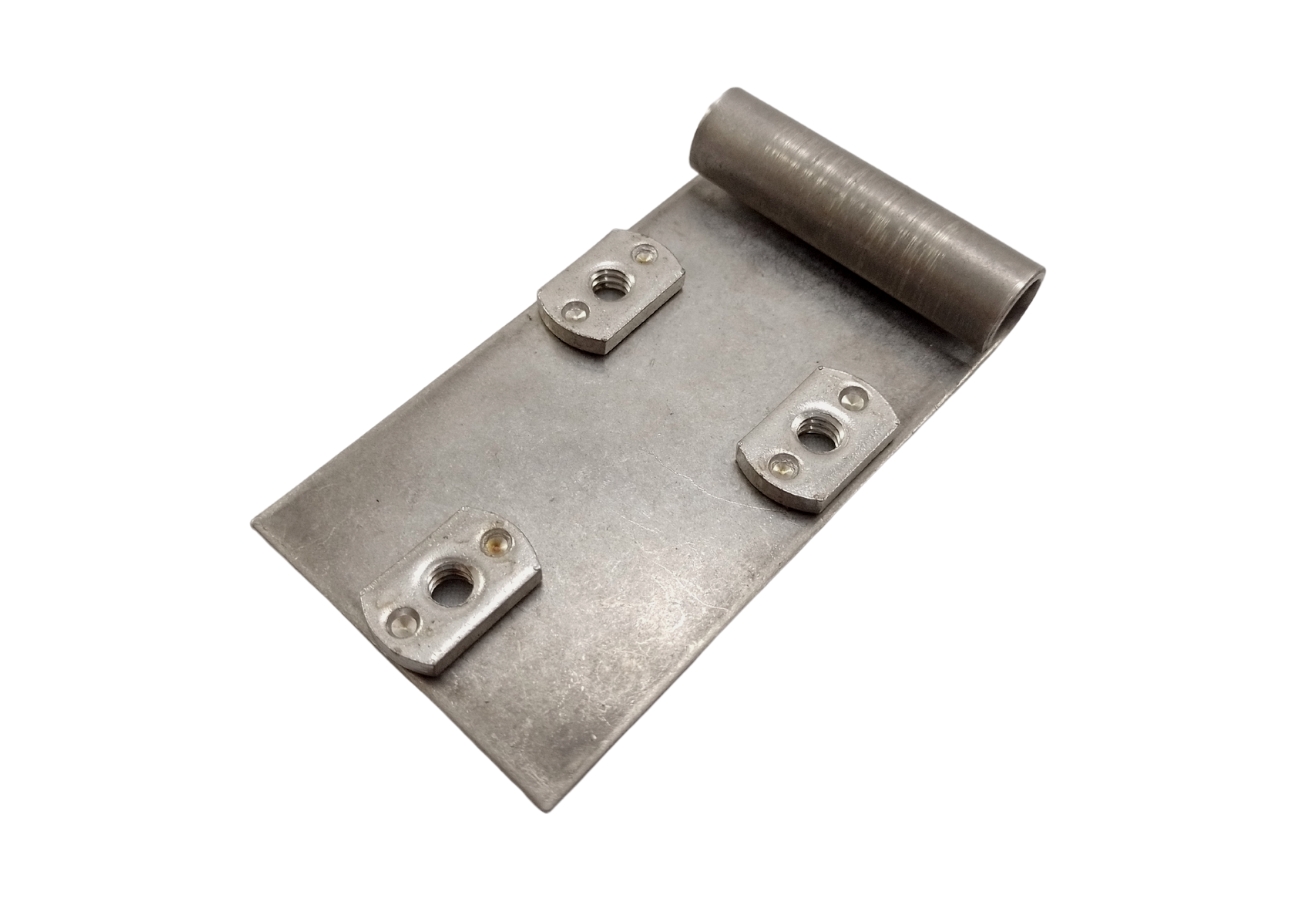 DOBRADIÇA - PORTA FRONTAL THERMO KING 999971 99-9971 SUPER-II