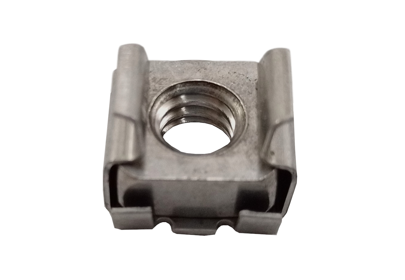 PORCA DE AÇO THERMO KING 553059 55-3059