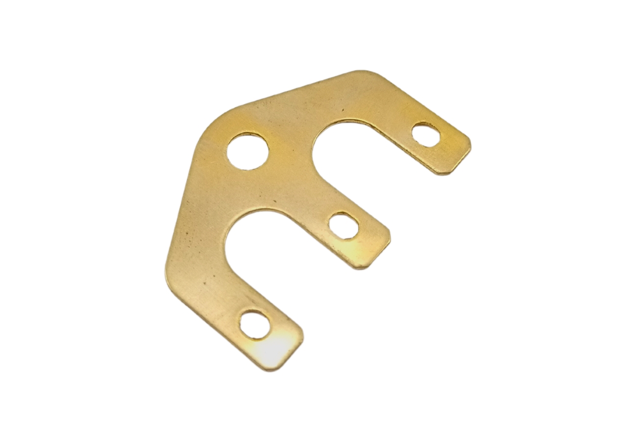 CHAVETA AÇO PAINEL INTERRUPTOR THERMO KING 447522 44-7522 SB-III SUPER-II
