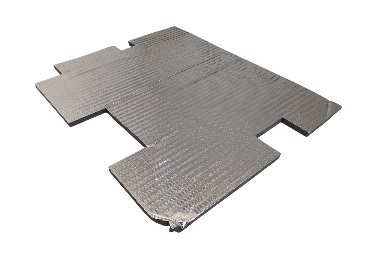 ESPUMA ISOLAMENTO SONORO PORTA DO TOPO THERMO KING 334632 33-4632 SB-310 SB-330