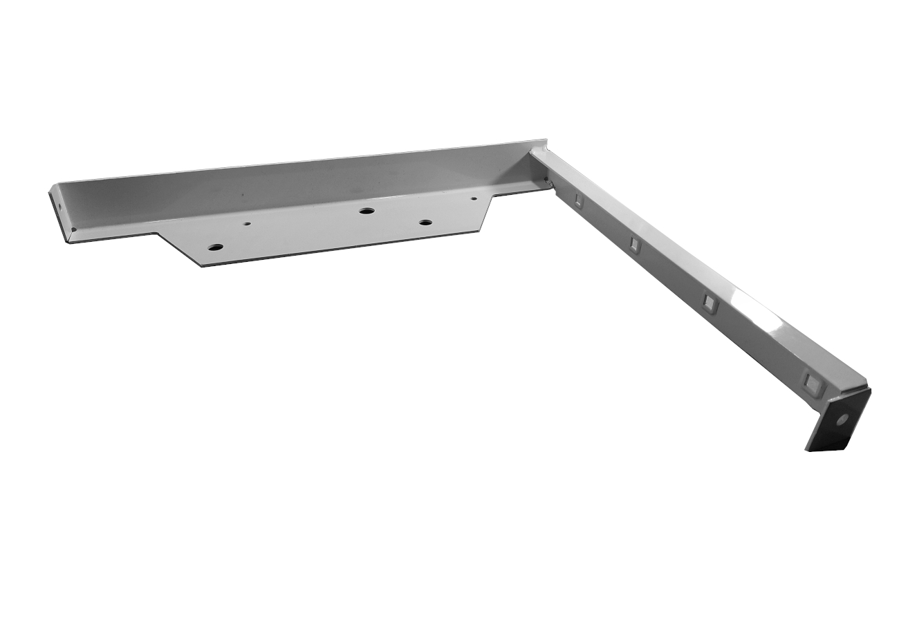 SUPORTE LATERAL CONTROLADOR THERMO KING 922981 92-2981 MD-300