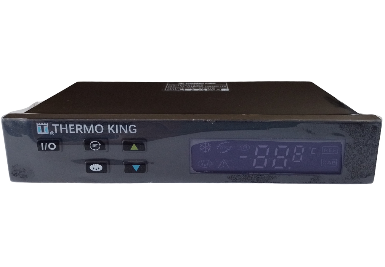 CONTROLADOR DE TEMPERATURA THERMO KING 1E46674G05 RV-380 RV-580