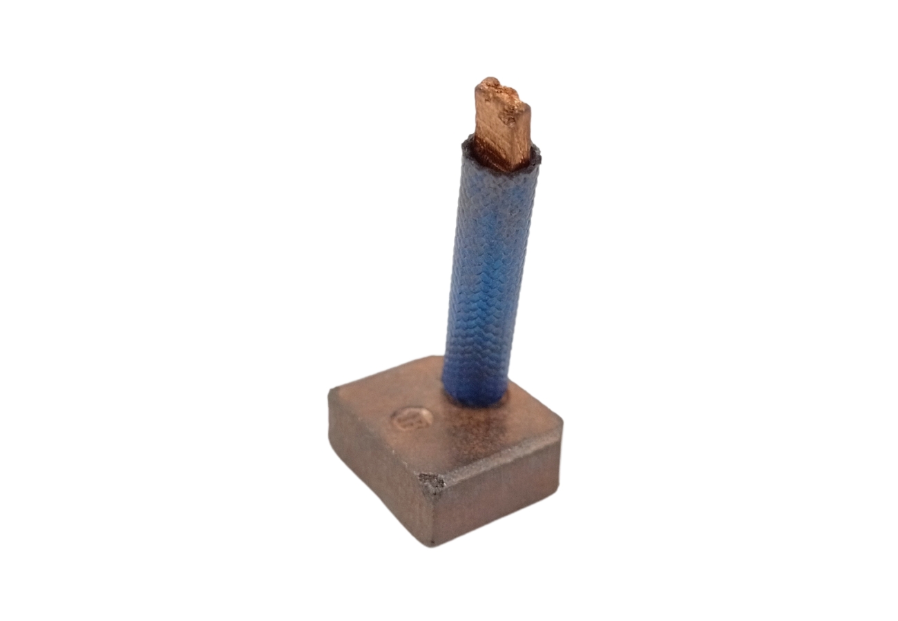 ESCOVA DA BOBINA (UNIDADE) THERMO KING 411359 41-1359 SB-III SUPER-II