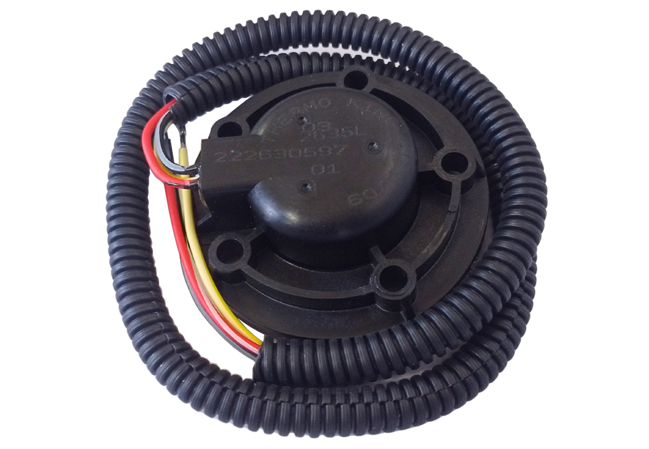 SENSOR ULTRASSONICO COMBUSTÍVEL THERMO KING 419709 41-9709 SB-III A500
