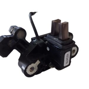 REGULADOR VOLTAGEM C/ ESCOVAS ALTERNADOR 37A THERMO KING 423479 42-3479