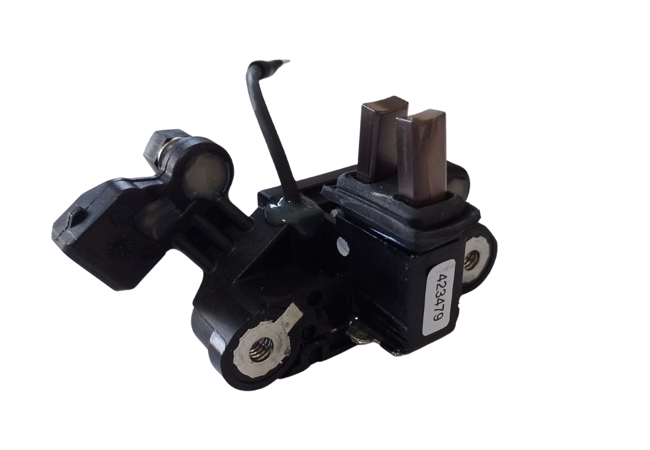 REGULADOR VOLTAGEM C/ ESCOVAS ALTERNADOR 37A THERMO KING 423479 42-3479
