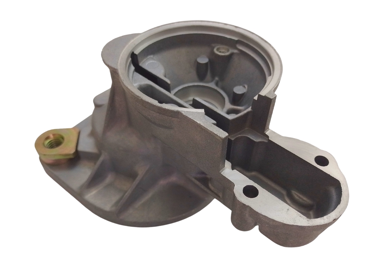 CAIXA ENGRENAGEM MOTOR PARTIDA THERMO KING 446422 44-6422 SB-III SUPER-II