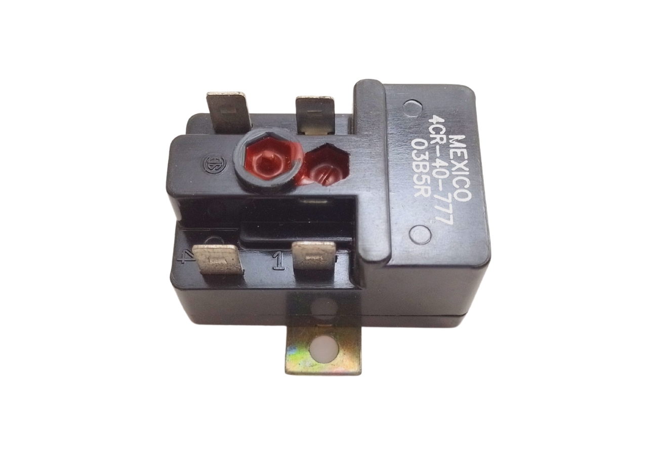 RELÉ DE CORRENTE THERMO KING 448755 44-8755 KD-II MD-II MD-100 MD-200 MD-300
