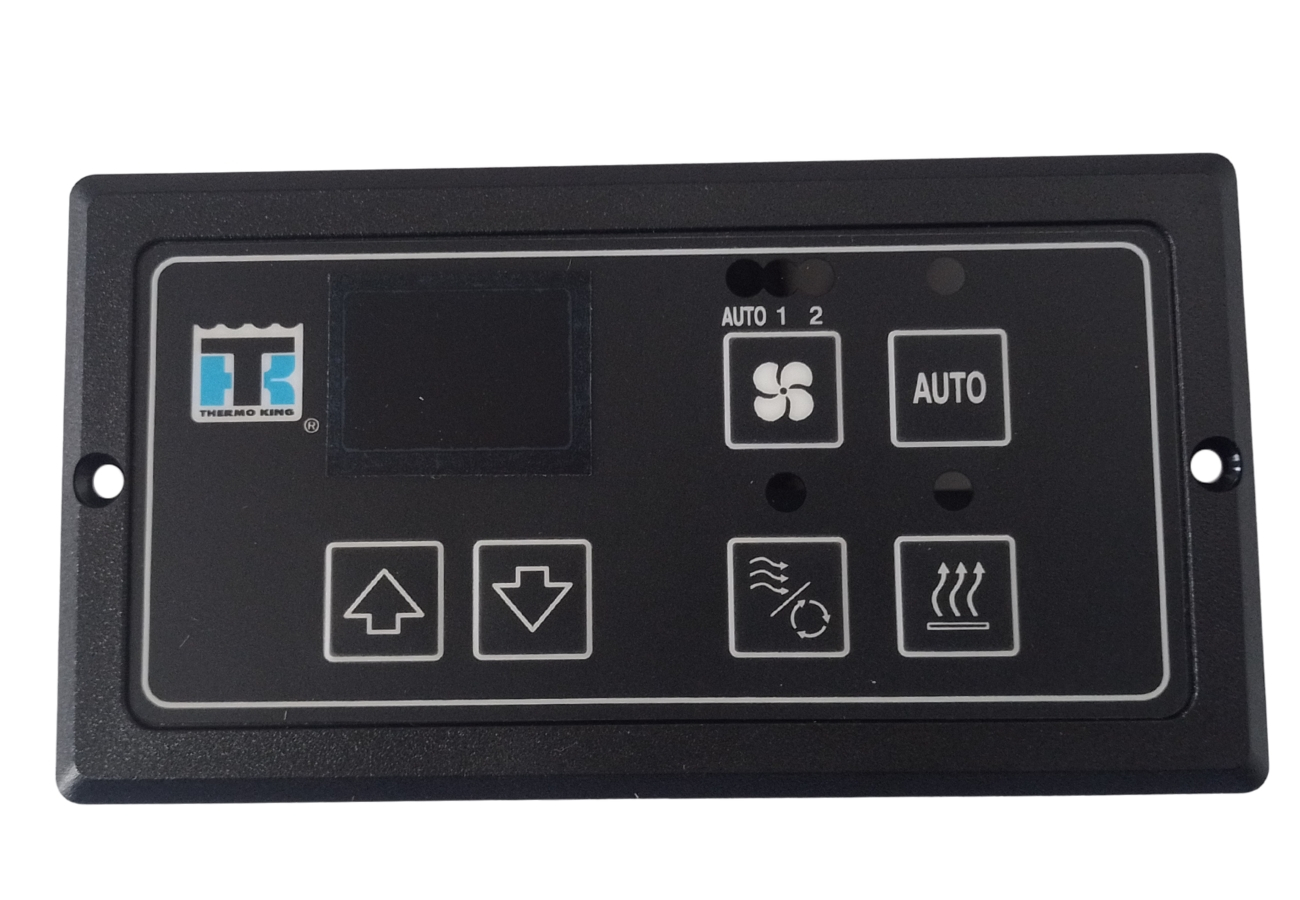 PAINEL AR CONDICIONADO THERMO KING 452343 45-2343 LRT C/AQUECIMENTO GLT-133