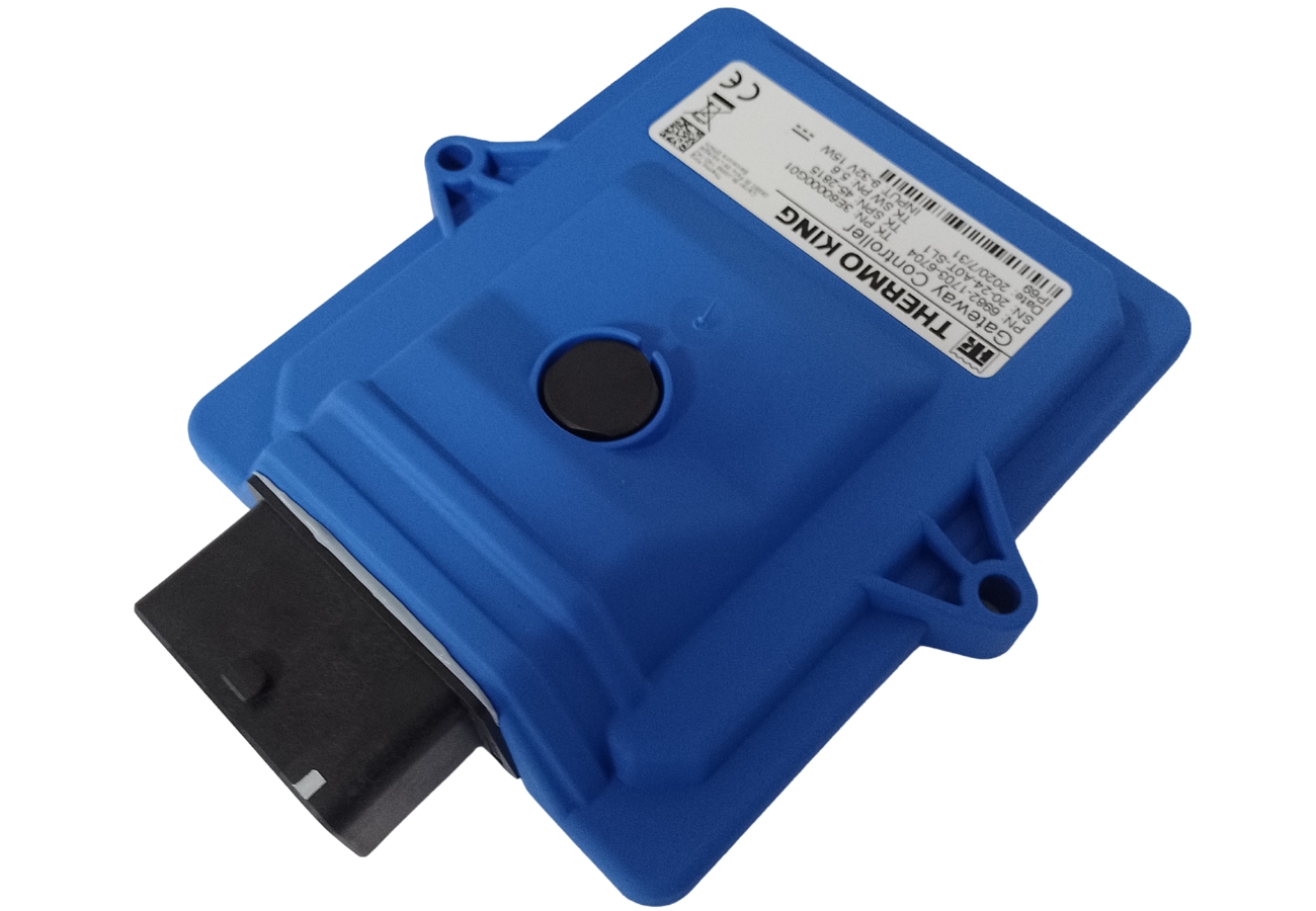 PLACA ELETRÔNICA DSR IV THERMO KING 452815 45-2815 E-200