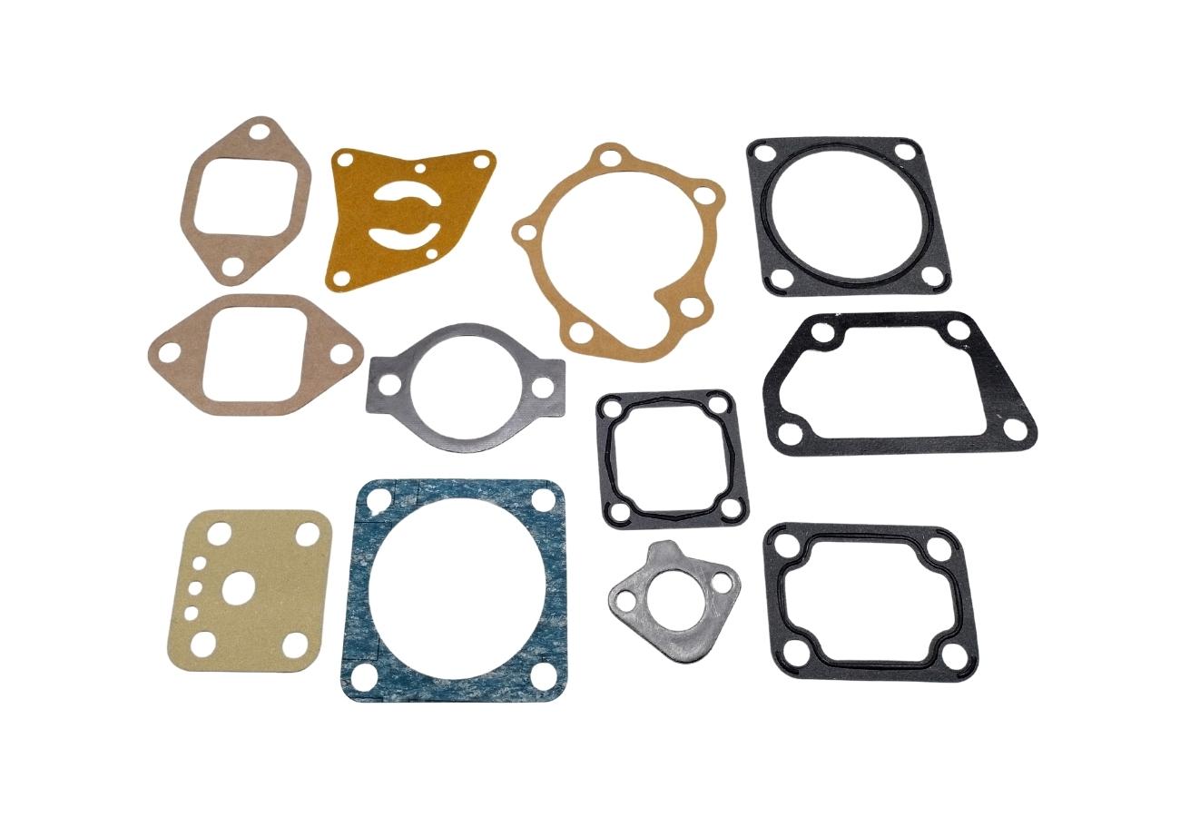 JOGO DE JUNTAS - MOTOR YANMAR TK 2.35 THERMO KING 300174 30-174 KD-I MD-I