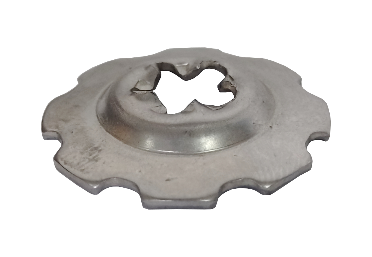 ARRUELA METÁLICA THERMO KING 553045 55-3045 VARIADAS APLICAÇÕES