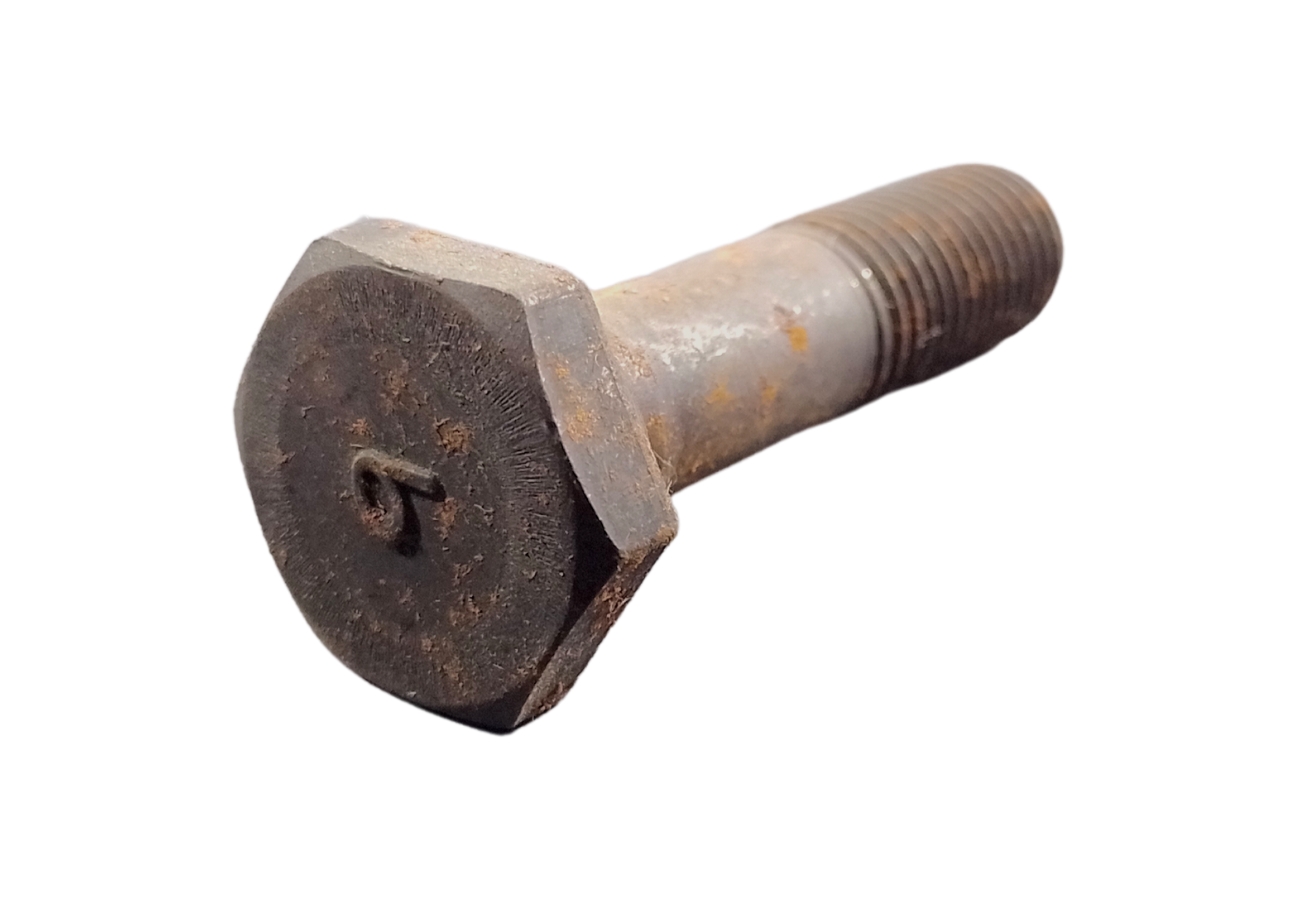 PARAFUSO ENGRENAGEM MOTOR C201 DI2.2 SE2 THERMO KING 553454 55-3454 SB-III SUPER-II