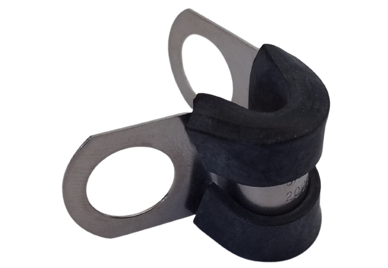 BRAÇADEIRA CHICOTE X426 E X430 THERMO KING 555261 55-5261